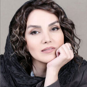تیپ زیبای مرجان شیرمحمدی بازیگر 47 ساله