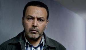 فریبرز عرب نیا از بازیگران مرد ایرانی بالای 40 سال 