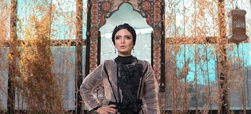 لیندا کیانی - بازیگران ایرانی مدل