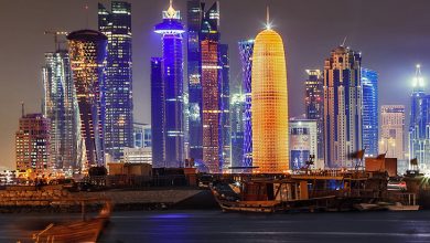 سفر به قطر