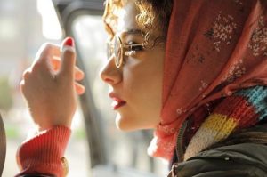مهتاب ثروتی در فیلم ایرانی دون ژاون