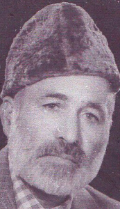 پدر حسن اسدی