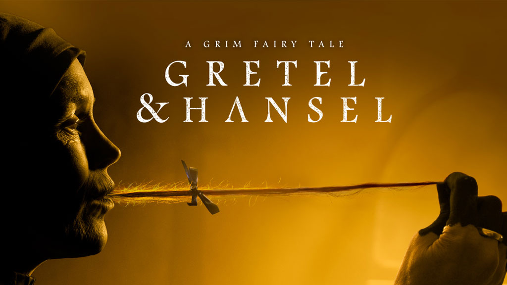 فیلم گرتل و هنسل Gretel & Hansel