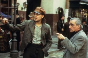 لئوناردو دی کاپریو در فیلم Gangs of New York