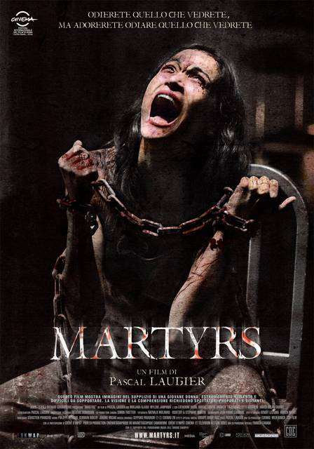 فیلم شهدا Martyrs