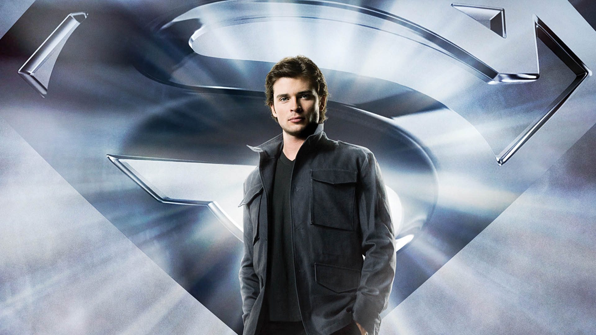 سریال اسمالویل (Smallville)