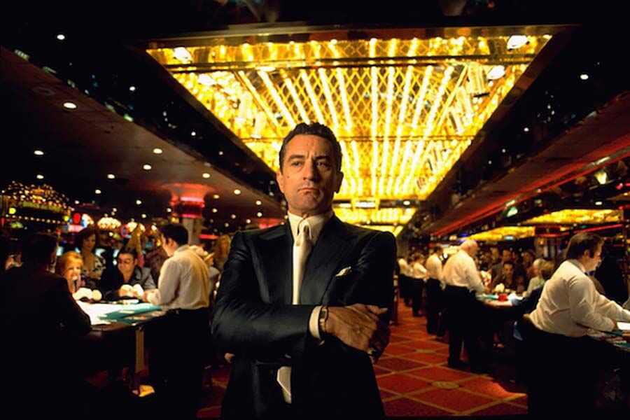 کازینو ۱۹۹۵ Casino