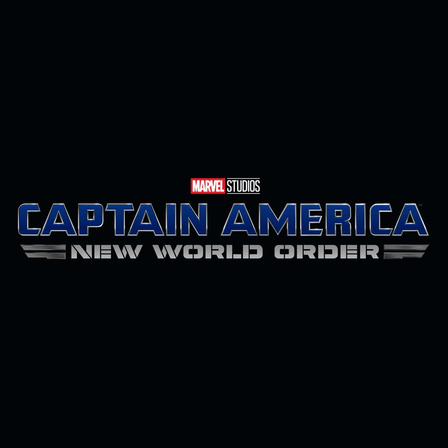 فیلم‌ کاپیتان آمریکا: نظم نوین جهانی Captain America: New World Order