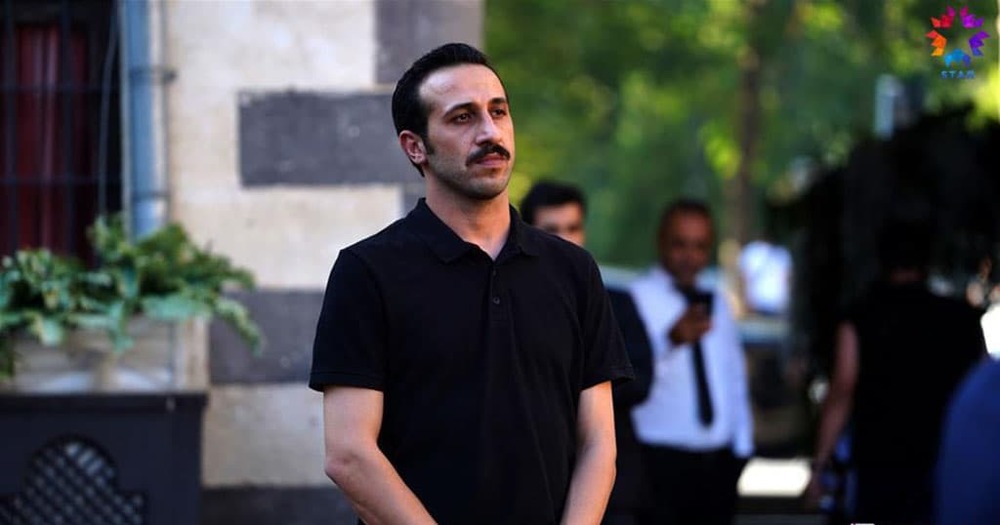 ارسین آریچی در سریال «چشم چران عمارت»(Yali Çapkini)