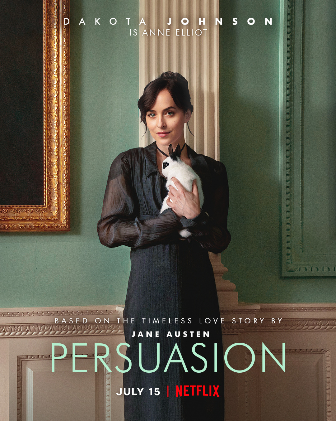 فیلم Persuasion - ترغیب