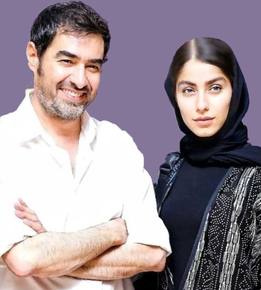 همسر جدید شهاب حسینی مسیر زندگی اش را تغییر داد 