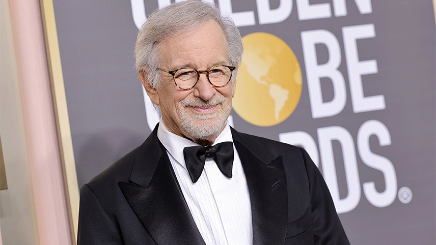 استیون اسپیلبرگ (Steven Spielberg) یکی از نامزدهای جوایز اسکار 2023
