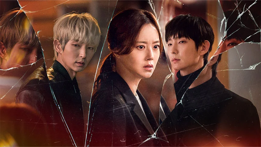 سریال تلویزیونی کره ای گل شیطان (Flower of Evil) ؛ برترین سریال کره ای جنایی