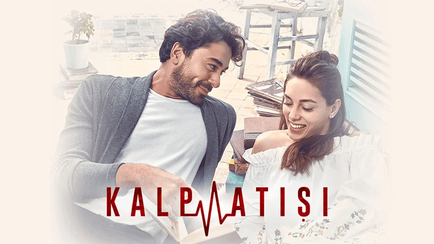 سریال ترکی رمانتیک ضربان قلب – Kalp Atışı ؛ از سریال های عاشقانه ترکی