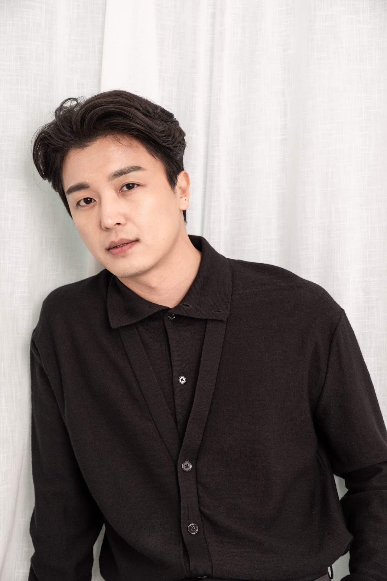 Yeon Woo Jin در نقش Dong Go Yoon