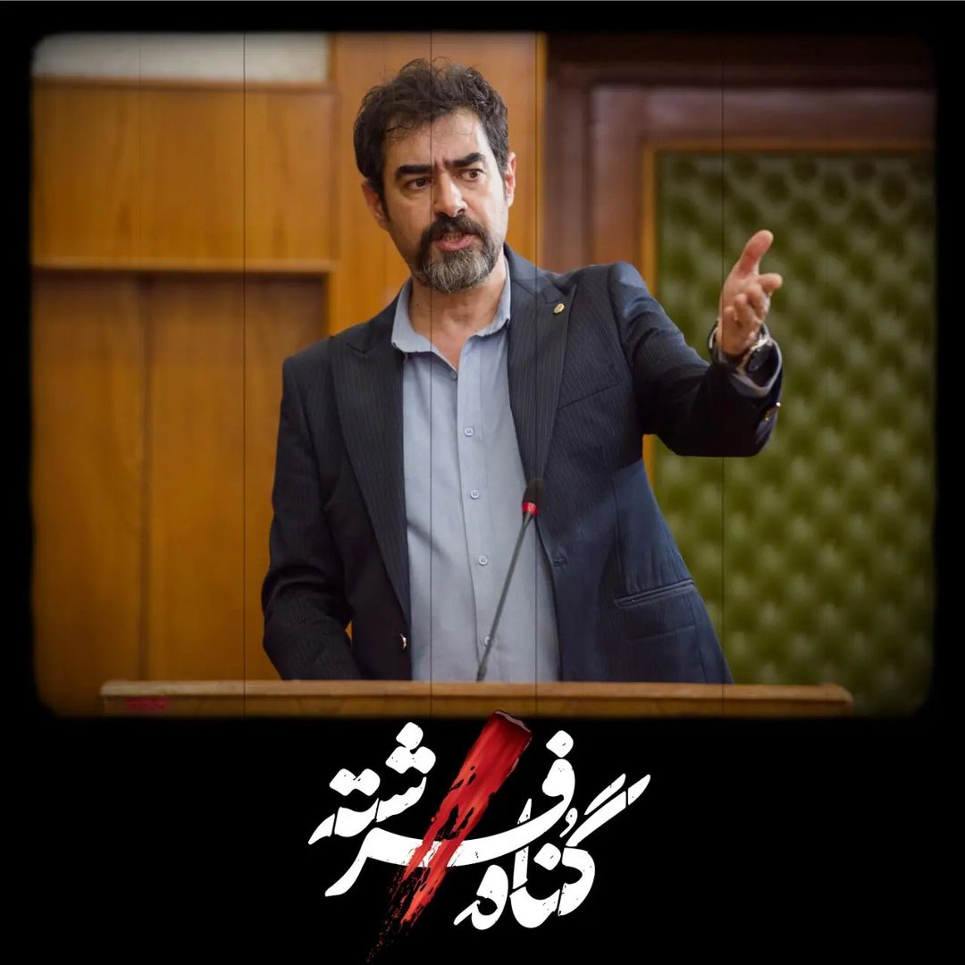 درباره شهاب حسینی در نقش حامد تهرانی