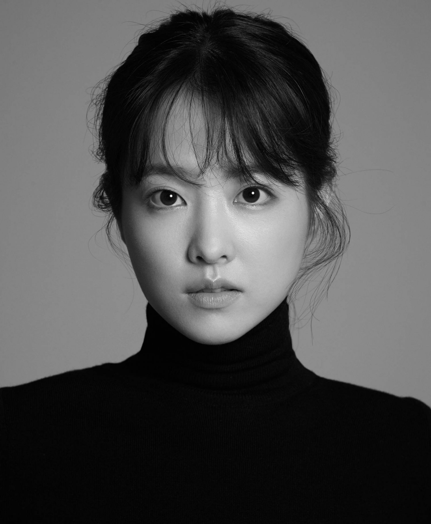Park Bo Young در نقش Jung Da Eun